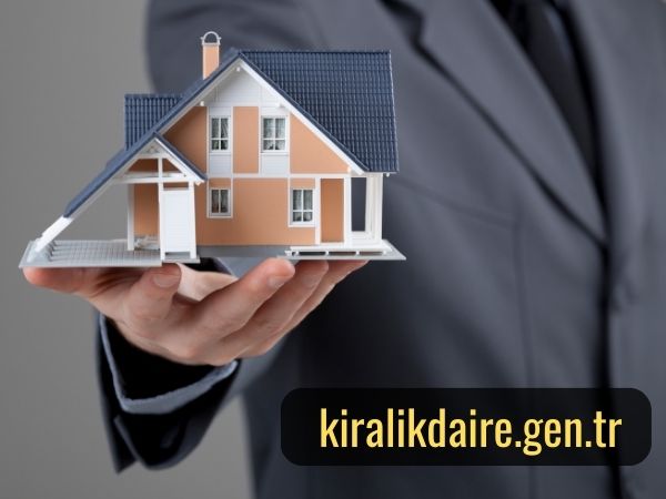 Eskikızılcakese Mahallesi Kiralık Daire